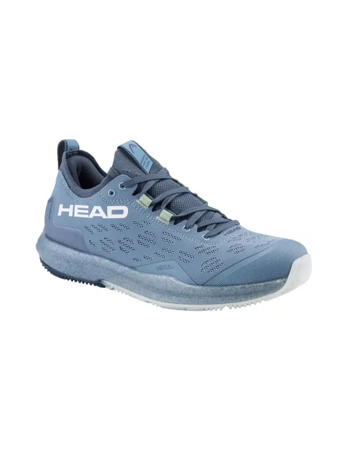 Head Motion Pro 1.5 Bleu Marine Femme | Ofertas De Padel